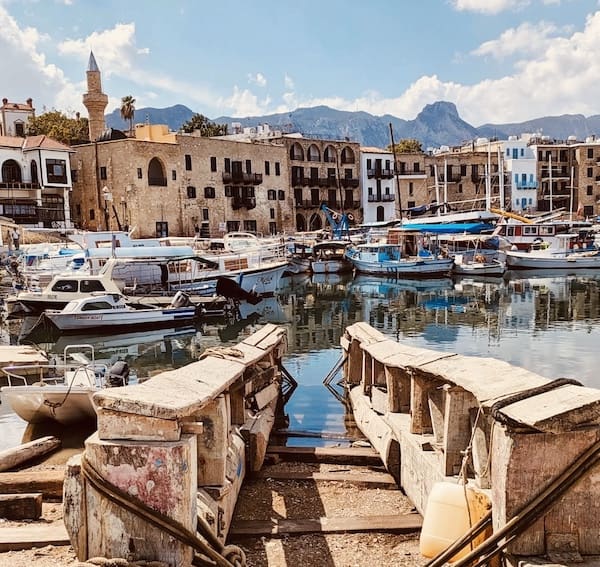 Kyrenia
