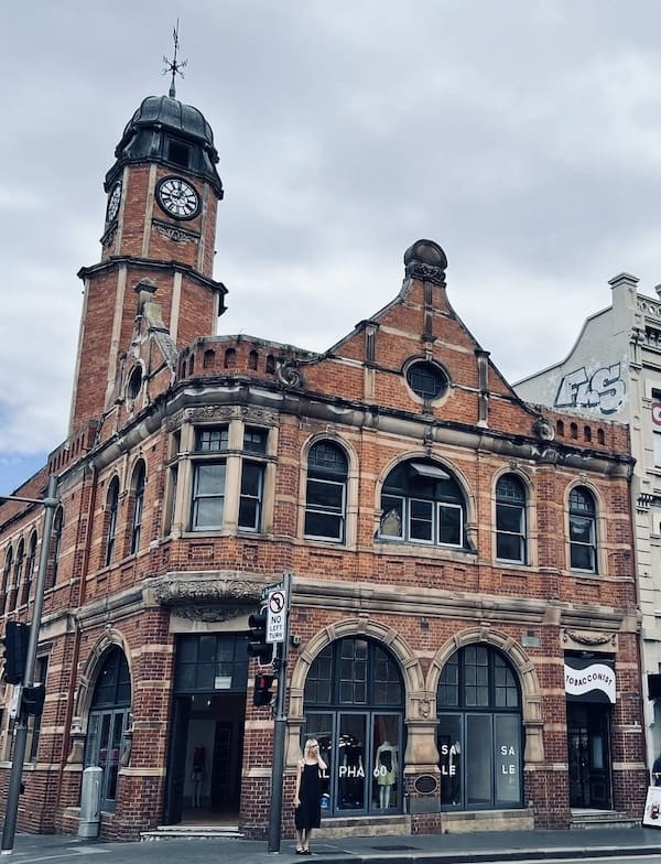Newtown Sydney