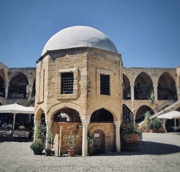 Nicosia