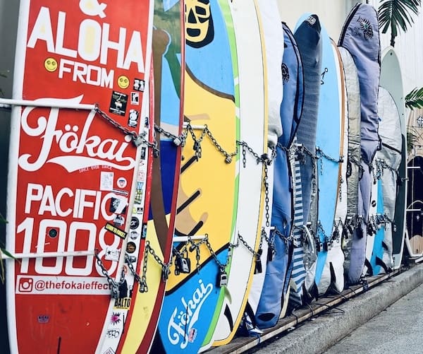 Waikiki