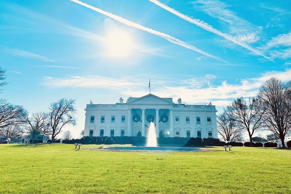 Washington DC