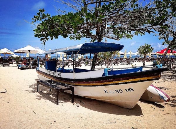 Nusa Dua