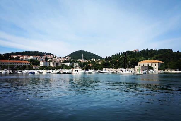 Gruz Dubrovnik
