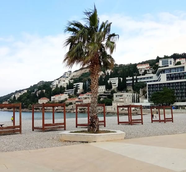 Lapad Dubrovnik