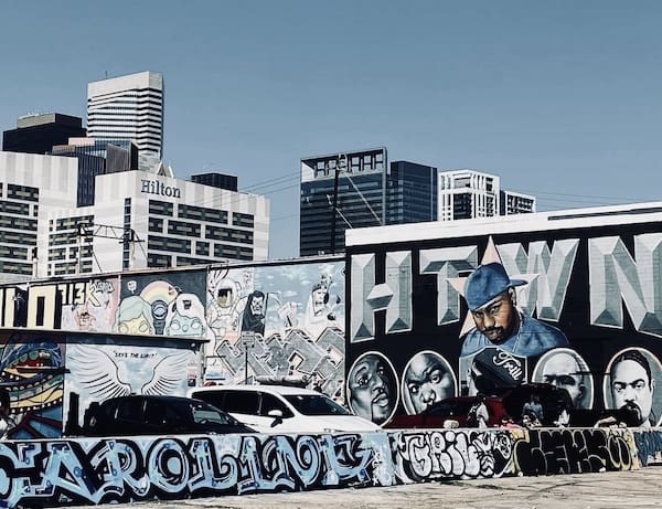 EaDo Houston