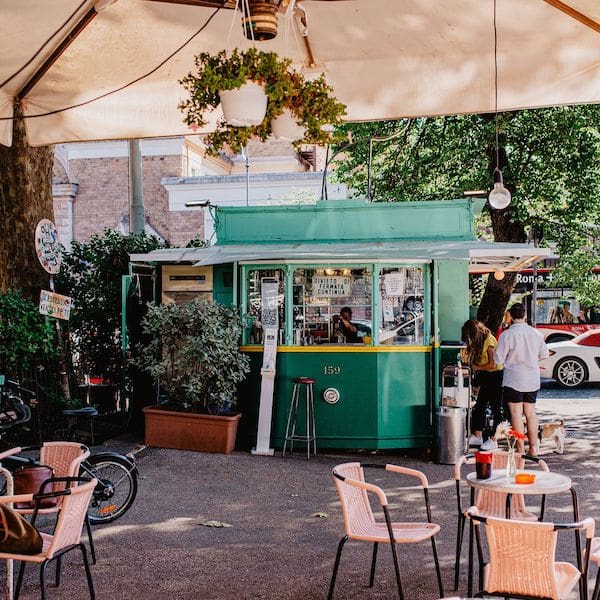 Testaccio