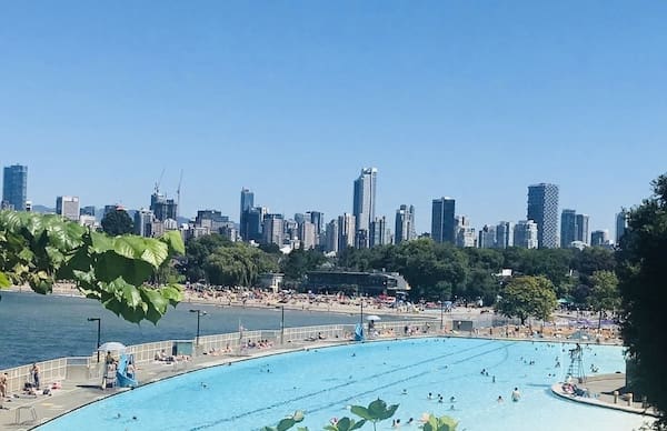 Kitsilano Vancouver