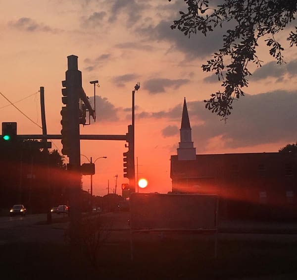 East Memphis