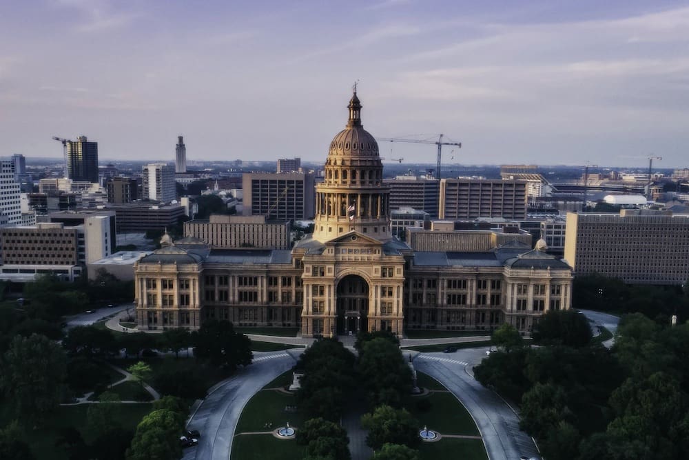 Austin boutique hotels