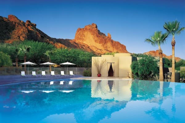 Sanctuary Camelback