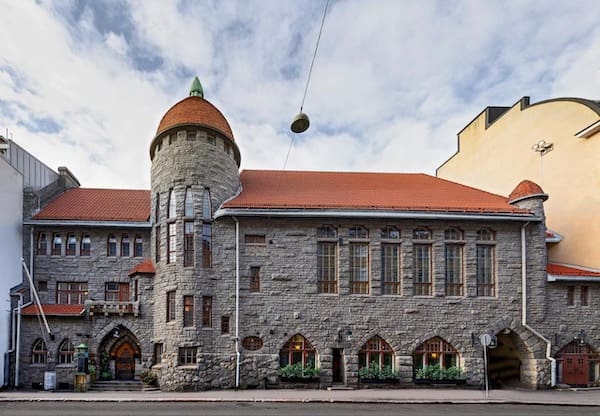 GLO Art Helsinki