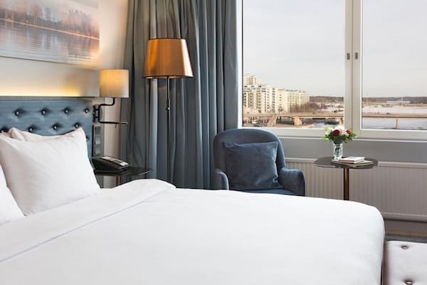 Hilton Strand Helsinki