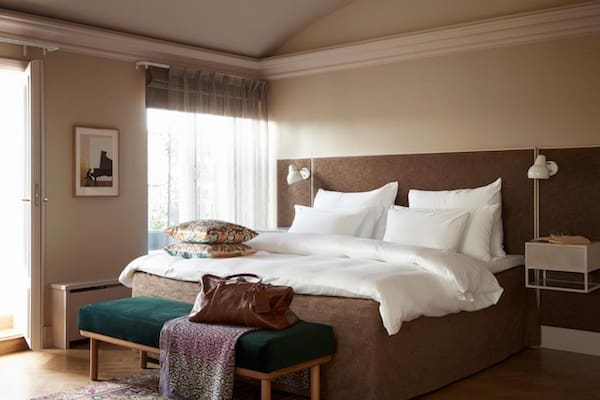 Hotel St George