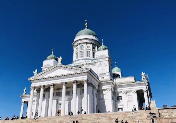 Helsinki Cathedral