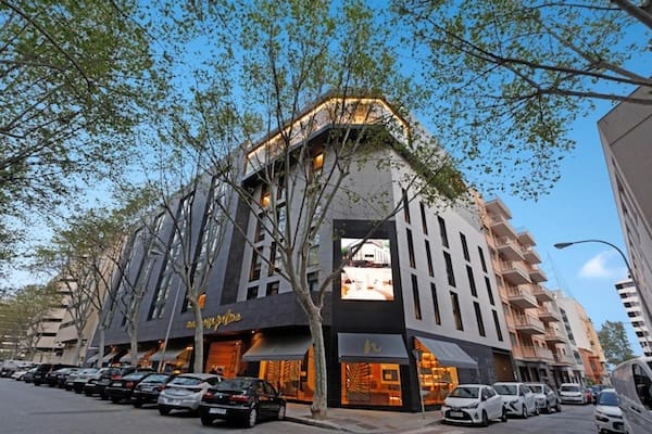 Protur Naisa Palma Mallorca