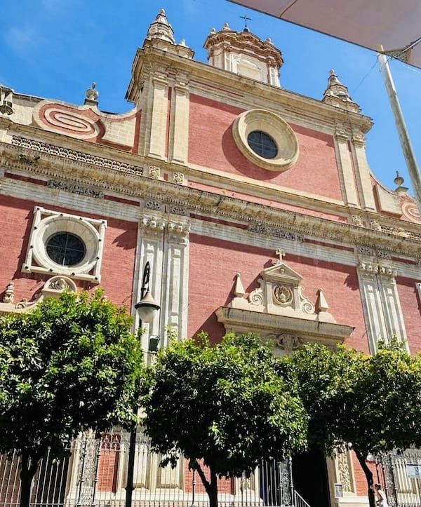 Centro Sevilla