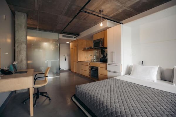 Boxotel