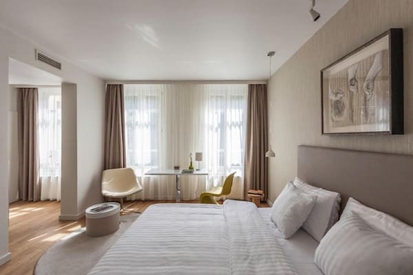 Casati Hotel