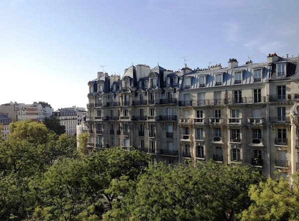 Hotel du Printemps