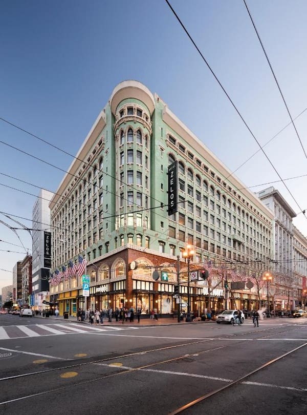 Hotel Zelos