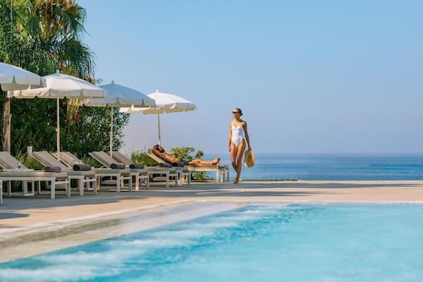 The Ivi Mare, Paphos