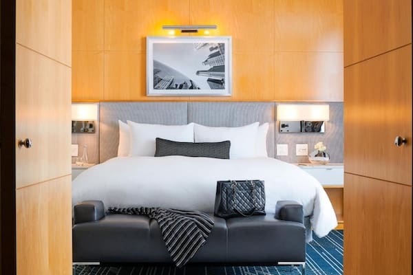 Sofitel Chicago Magnificent Mile