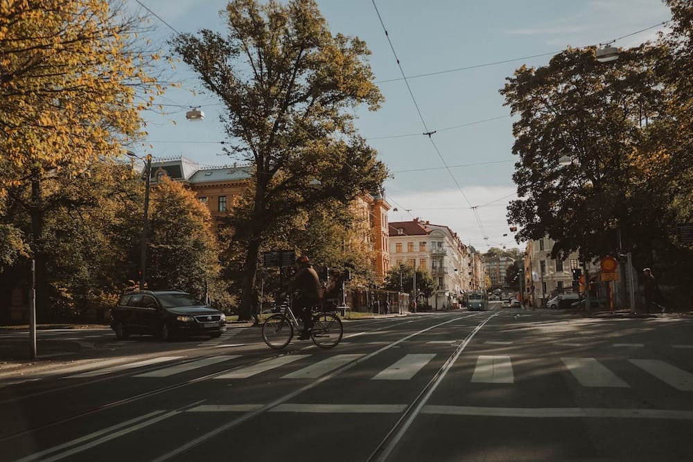 Gothenburg