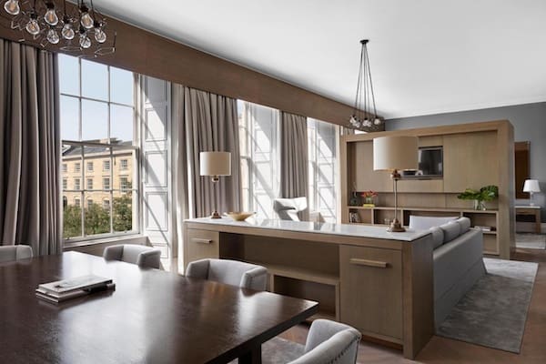 Kimpton - Blythswood Square Hotel