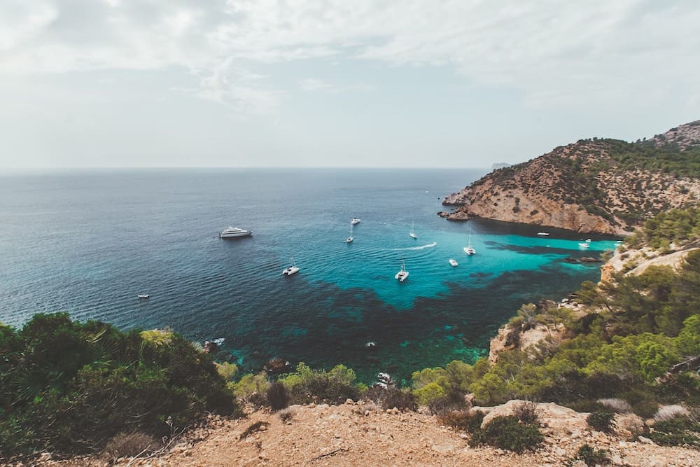 Mallorca eco hotels