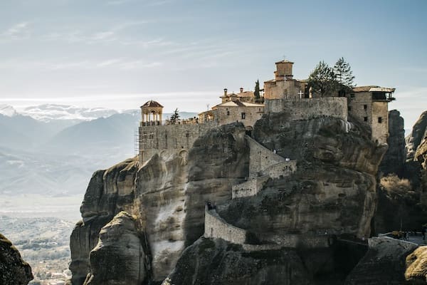 Meteora