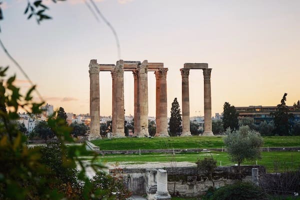 Olympieion