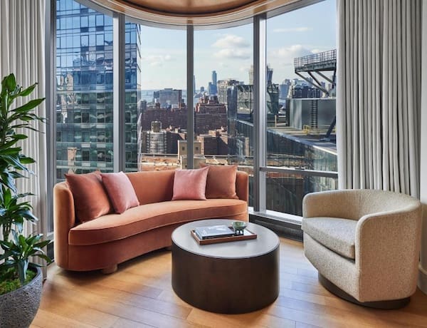 Pendry Manhattan West NYC