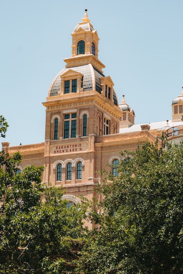 San Antonio