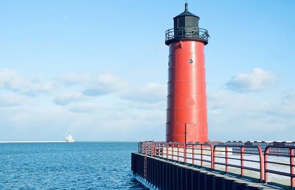 Milwaukee Lighthouse