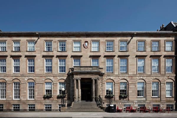Kimpton Blythswood Square Hotel