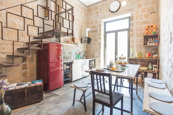 Magma Home Naples