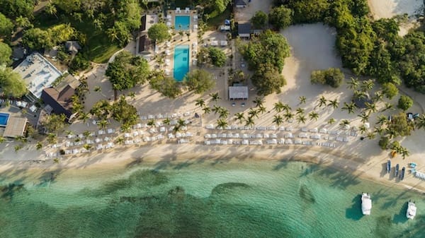 Casa de Campo Dominican Republic