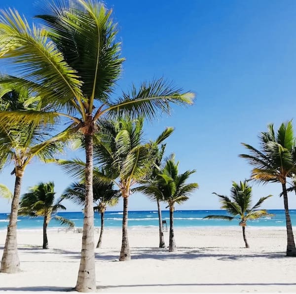 Punta Cana