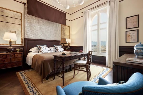 Villa Igiea, a Rocco Forte Hotel, Palermo