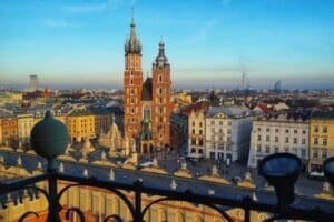 Krakow
