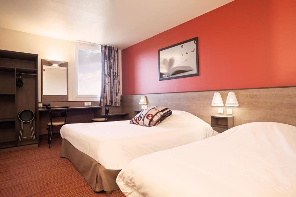 Ace Hotel Annecy