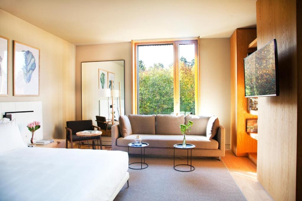 Hotel Arima & Spa