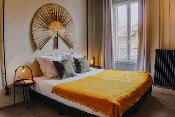 HO36 Hostel Lyon