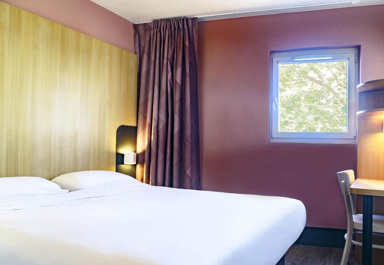 B&b Hotel Nîmes Centre Arènes in Nimes