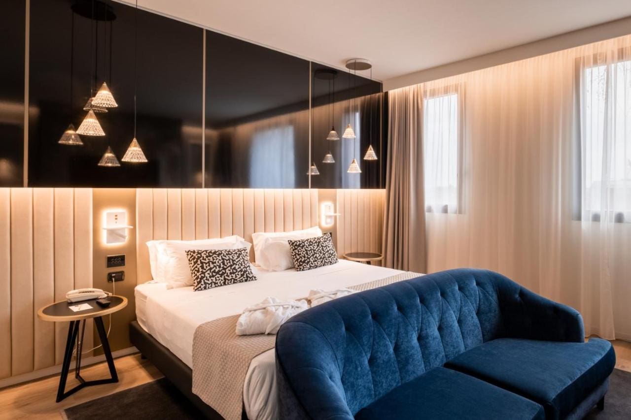 Savhotel Aemilia Bologna in Bologna