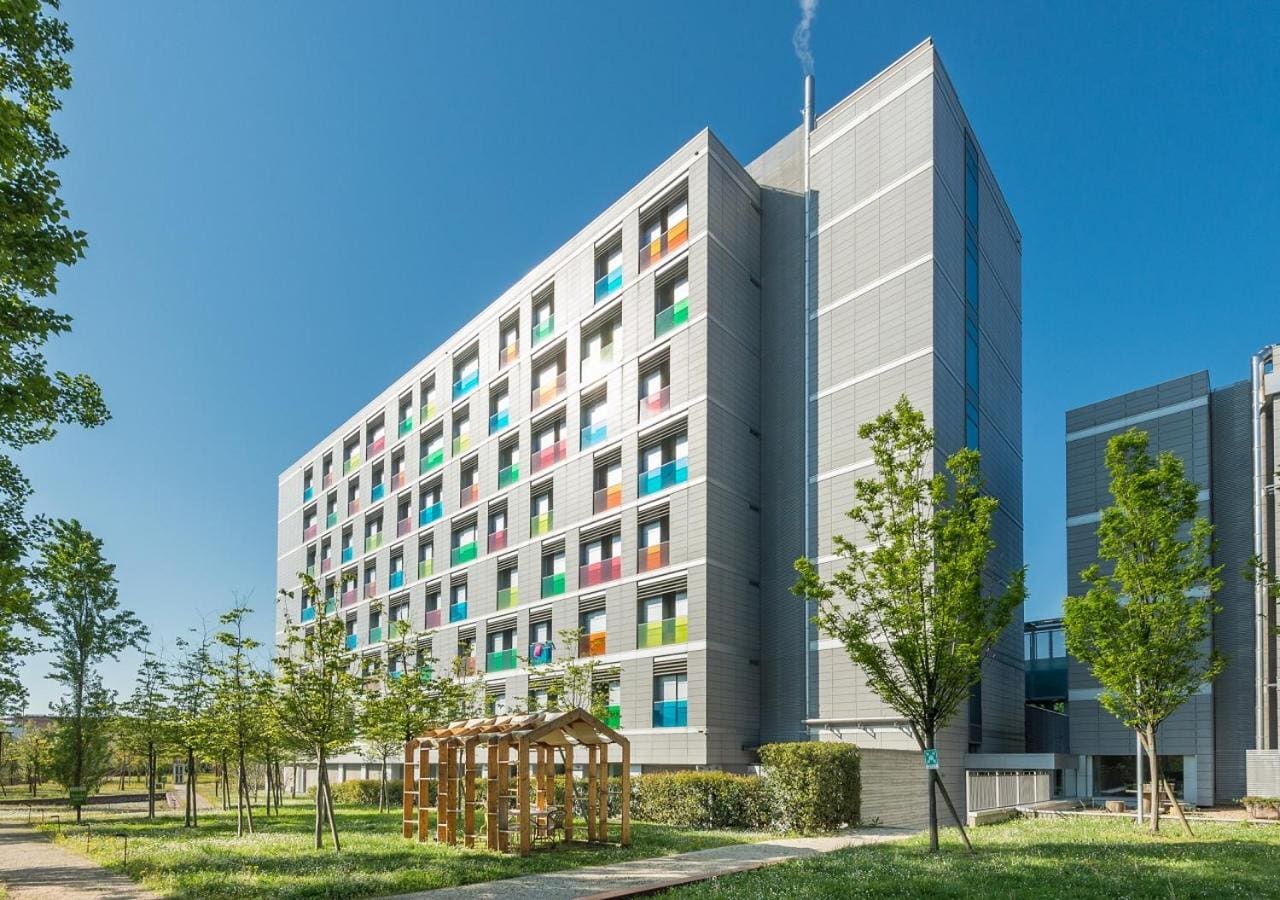 Camplus Bononia Casa Per Ferie in Bologna