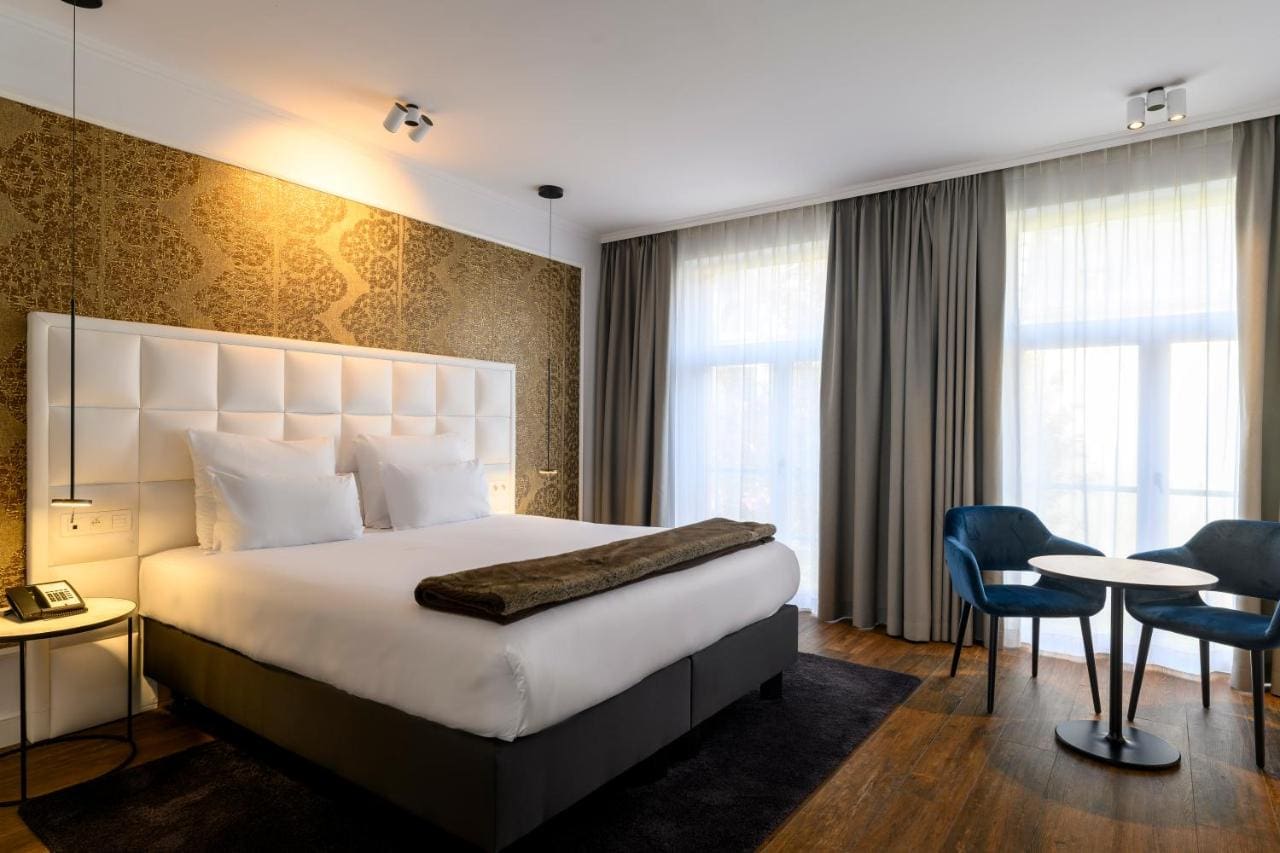 Hotel Rubens-grote Markt in Antwerp
