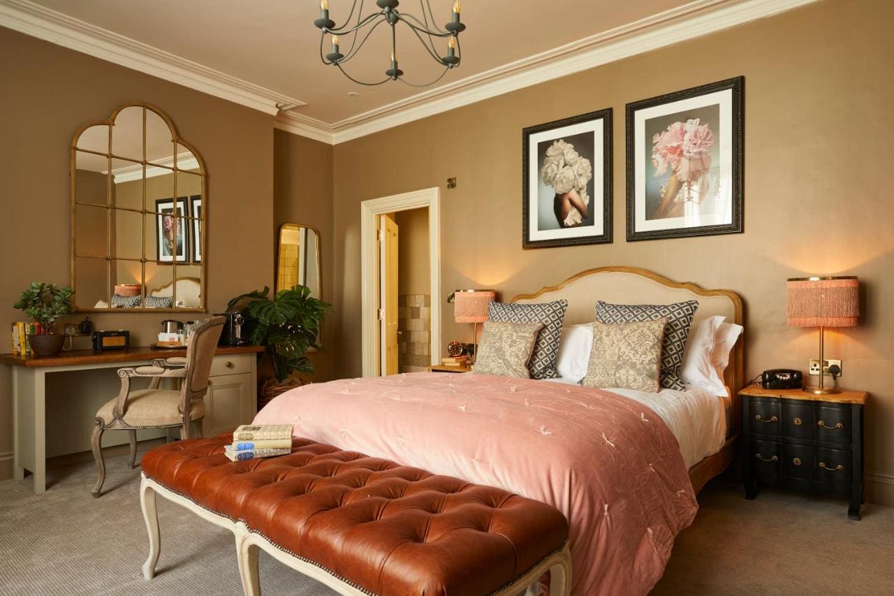 Broad Street Townhouse in Bath