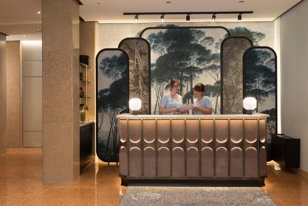Hotel Indigo Verona - Grand Hotel Des Arts