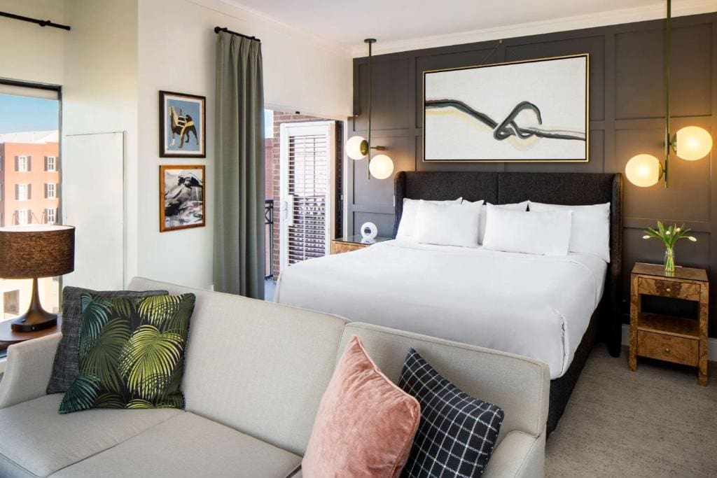 Andaz Savannah